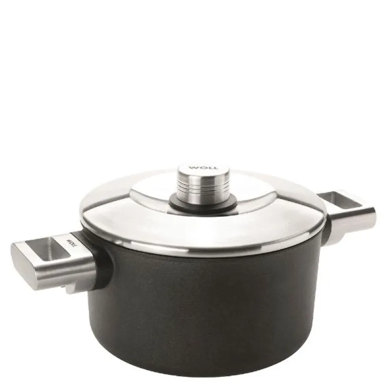 Diamond XR Logic gryte 3L svart