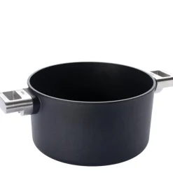 Diamond XR Logic gryte 4,5L svart