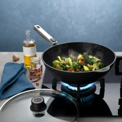 Diamond XR Logic stekepanne 24 cm