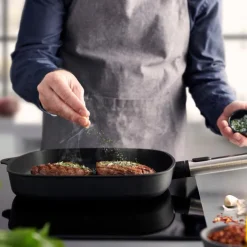 Diamond XR Logic stekepanne 28 cm