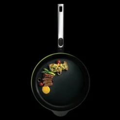 Diamond XR Logic stekepanne 28 cm