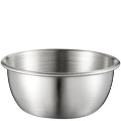 Dian dippskål 6 stk 6 cm sølv