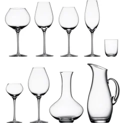 Difference Sparkling Champagneglass 32 cl 2 stk