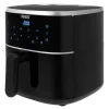 Digital airfryer 4L svart