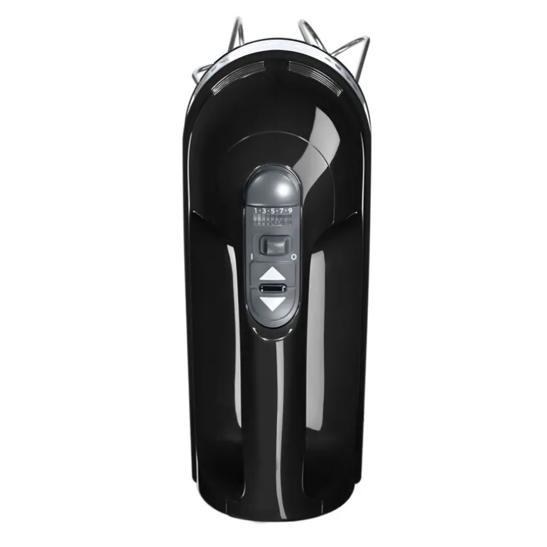 Digital håndmikser 5KHM9212EOB onyx black