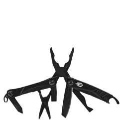 Dime multiverktøy svart