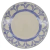 Diva lunsjtallerken 23 cm blå