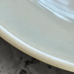 Diva lunsjtallerken 22,5 cm lyseblå