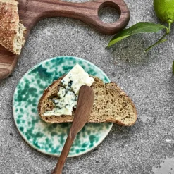 Diva serveringsbrett 15 cm 2 stk grønn