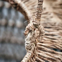 Dive lanterne 34 cm natur