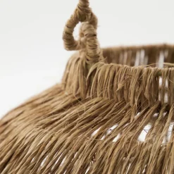 Dive lanterne 34 cm natur