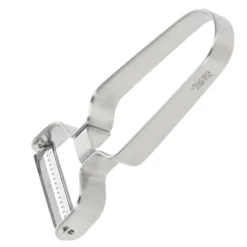 Diversity juliennejern 12x5,5 cm stål