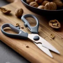 Diversity kjøkkensaks 19,5x8,5 cm indigo