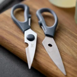 Diversity kjøkkensaks 19,5x8,5 cm indigo