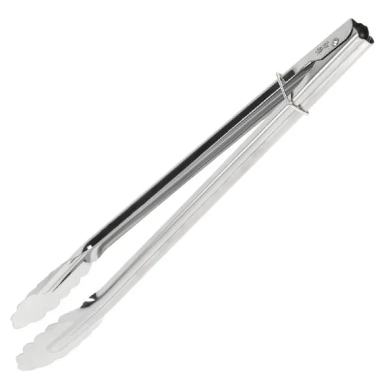 Diversity universaltang/kjøkkentang 35,5x3,5 cm stål