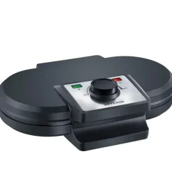 Dobbelt vaffeljern 1200W