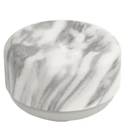 Do-Dish oppvaskmiddelpumpe 11 cm lys marmor/lysegrå