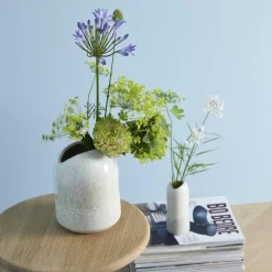 Doma vase 15 cm beige