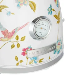 Dome elektrisk vannkoker 1,7L Elveden hvit