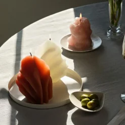 Donna fat 22 cm rainy day light grey