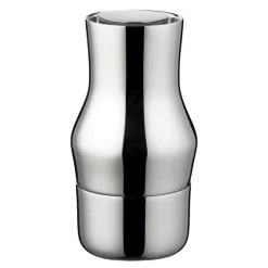 Dorotea kvern 14 cm blankt stål