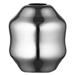 Dorotea vase 9x10 cm blankt