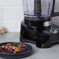 Double Force Pro FO8218S0 foodprocessor