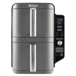 Double stack xl airfryer 9,5L 2470W