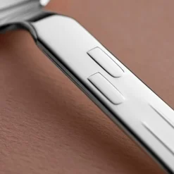 Dåpsskje Klokke med blomster 15,5 cm 830