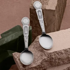 Dåpsskje Prins 14,4 cm 830