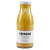 Dressing honning og sennep 25 cl