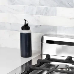 Dressingflaske 35 cl