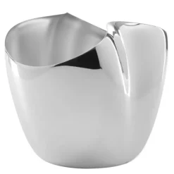 Drift champagne-/vinkjøler medium stål