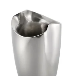 Drift dobbeltvegget vinkjøler stål