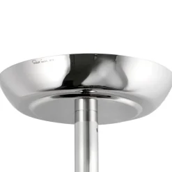 Drift stativ til champagne-/vinkjøler stål