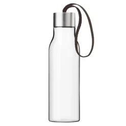 Drikkeflaske 0,5L chocholate