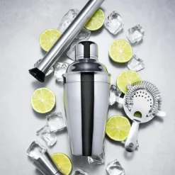 Drink Collection barsett 4 stk matt finish