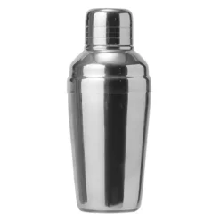 Drink Collection shaker 30 cl stål