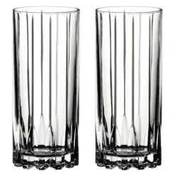 Drink Specific highball glass 2 stk