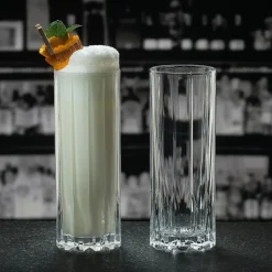 Drink Specific long drink glass 2 stk