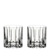 Drink Specific whisky glass 2 stk