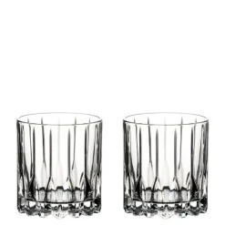 Drink Specific whisky glass 2 stk