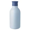 DRINK-IT termoflaske 0,5L blue