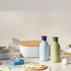 DRINK-IT termoflaske 0,5L blue