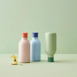 DRINK-IT termoflaske 0,5L blue