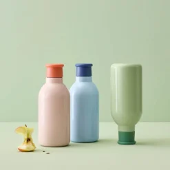 DRINK-IT termoflaske 0,5L green