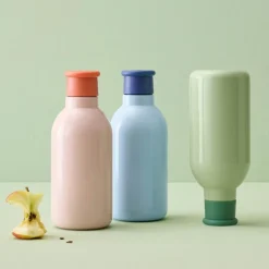 DRINK-IT termoflaske 0,5L rose