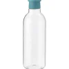 DRINK-IT vannflaske 0,75L aqua