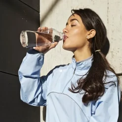 DRINK-IT vannflaske 0,75L aqua