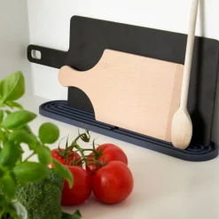 Drip dri.pad tørkematte 7,8x42,5 cm grå